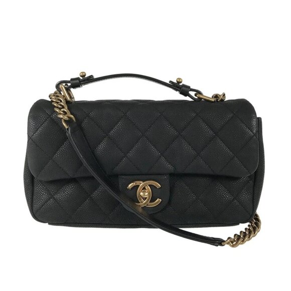 CHANEL Shoulder bag - Picture 1 of 16